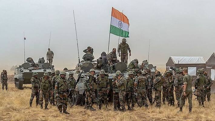 atma nirbhar bharat defence ministry prepare framework for increase use simulators bsm atma nirbhar bharat defence ministry prepare framework for increase use simulators bsm