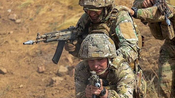 China and Pakistan to observe as India takes part in ZAPAD wargames in Russia-VPN China and Pakistan to observe as India takes part in ZAPAD wargames in Russia-VPN