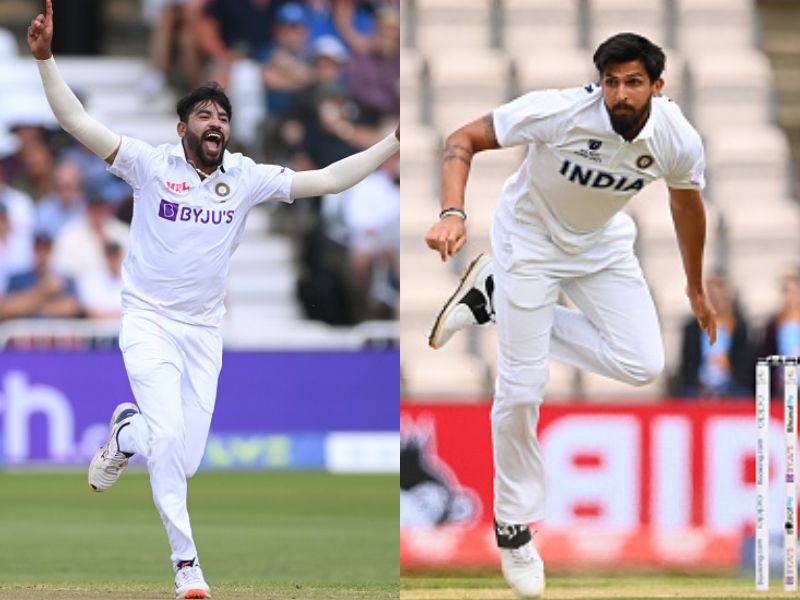 INDvsENG 2nd Test: England gets lead after first Innings, Joe Root makes huge century