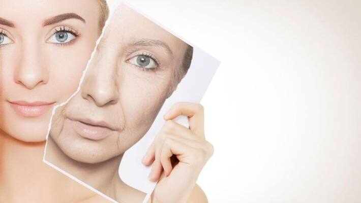 What is Oxidative stress know about its causes a person to look too much aged BDD What is Oxidative stress know about its causes a person to look too much aged BDD