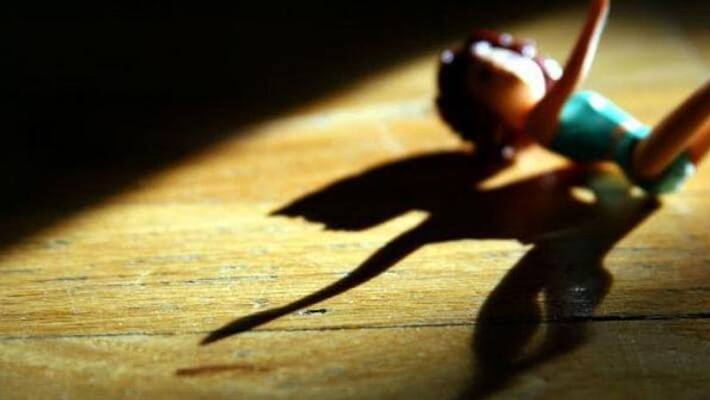 Man kills daughter over wife's 'affairs Man kills daughter over wife's 'affairs