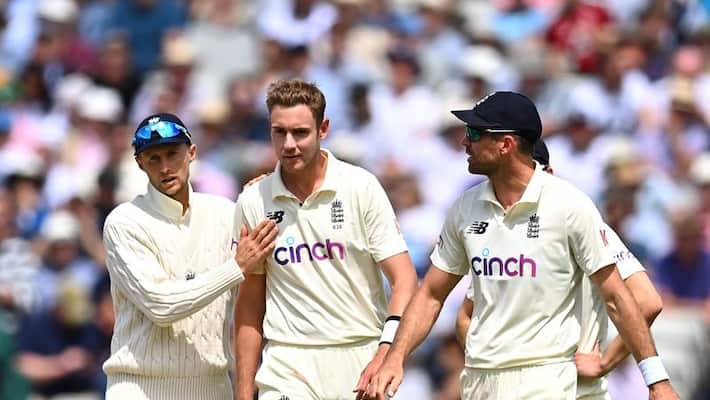 Steve Smith reveals that Australia surprised by Stuart Broad's exclusion in Brisbane and Melbourne test matches Steve Smith reveals that Australia surprised by Stuart Broad's exclusion in Brisbane and Melbourne test matches