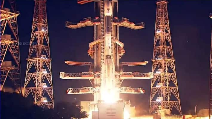 isro GSLV-F10 mission fail due to technical reason in cryogenic engine isro GSLV-F10 mission fail due to technical reason in cryogenic engine