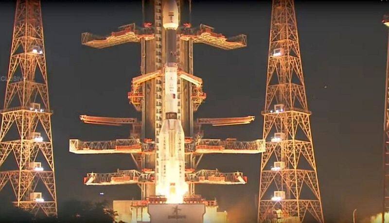 Exclusive : New ISRO Chairman S Somanath speaks on his new mission