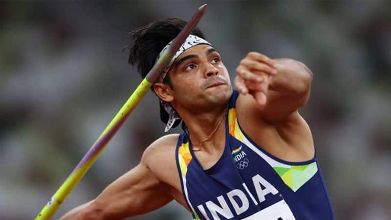 Olympic gold medalist Neeraj Chopra admitted to Panipat hospital