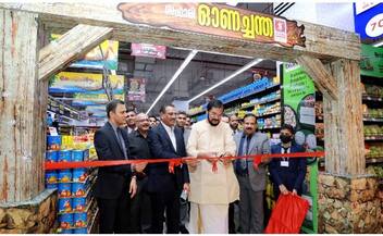 Safari hypermarket in Sharjah inaugurates Onachantha with special offers and competitions