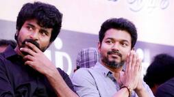 Sources says Sivakarthikeyan do cameo role in Thalapathy Vijay's GOAT movie gan
