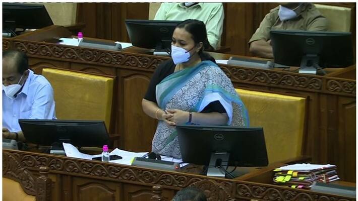 attack against doctors health minister veena george niyamasabha attack against doctors health minister veena george niyamasabha