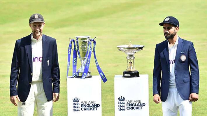 Ind vs Eng Team India eyes on another Test victory against England kvn Ind vs Eng Team India eyes on another Test victory against England kvn