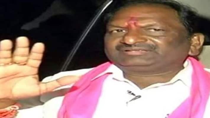 you worked for BJP only in the guise of a journalist .. Minister Koppula fires on Teenmar Mallanna you worked for BJP only in the guise of a journalist .. Minister Koppula fires on Teenmar Mallanna