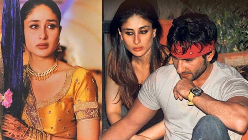 kareena kapoor khan says some people are not used to mainstream actors talking about relation BRD