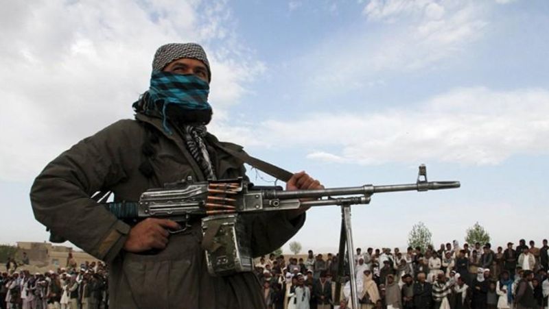 Afghanistan Women life is hell because of Taliban