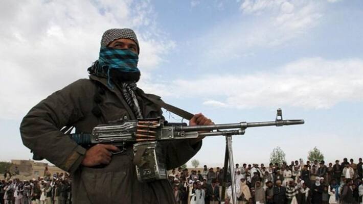 Talibans issues New Religious Guideline For Women Actor And TV Reporters mnj Talibans issues New Religious Guideline For Women Actor And TV Reporters mnj