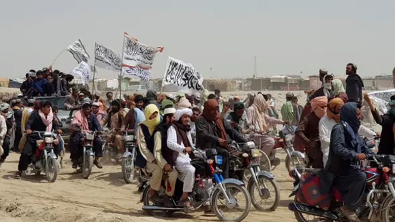 Afghanistan Women life is hell because of Taliban