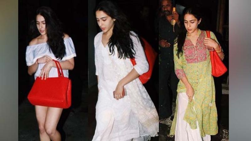 Sara Ali Khan Birthday, know about actress net worth and source of income
