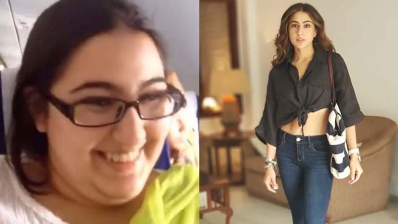 Sara Ali Khan Birthday, know about actress net worth and source of income