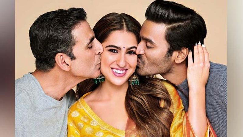 Sara Ali Khan Birthday, know about actress net worth and source of income