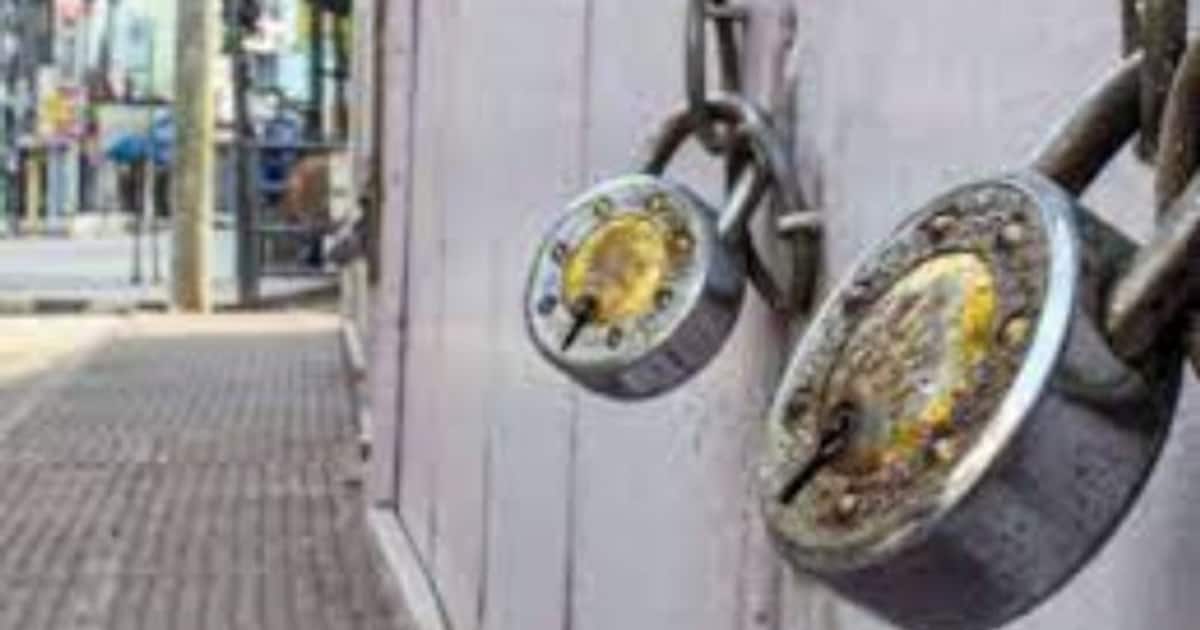 மக்களே நீங்கள் இதை செய்தால் லாக்டவுனே கிடையாது... எச்சரிக்கும் முதல்வர்..!