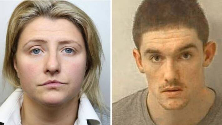 former prison officer jailed for helping inmate to escape former prison officer jailed for helping inmate to escape