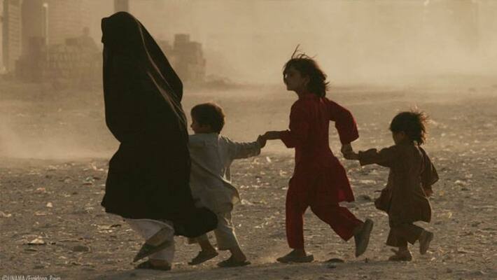 Afghan government offer power sharing with Taliban, report Afghan government offer power sharing with Taliban, report
