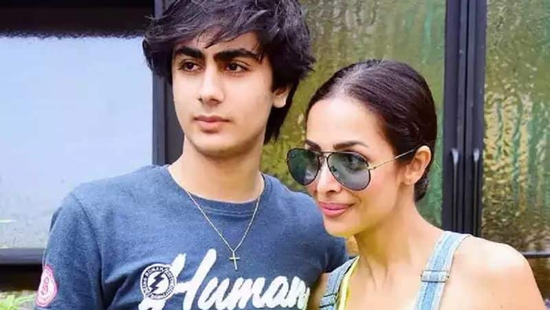 How Malaika Arora's son Arhaan Khan accepted his parents' divorce; now he's leaving her mother for studies