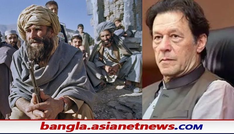 Pakistan PM Imran Khan turns 69, Take a look at some controversies linked to cricketer-politician bpsb
