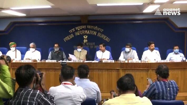 Opposition should apologise to nation for their behaviour in Parliament: Ministers Opposition should apologise to nation for their behaviour in Parliament: Ministers