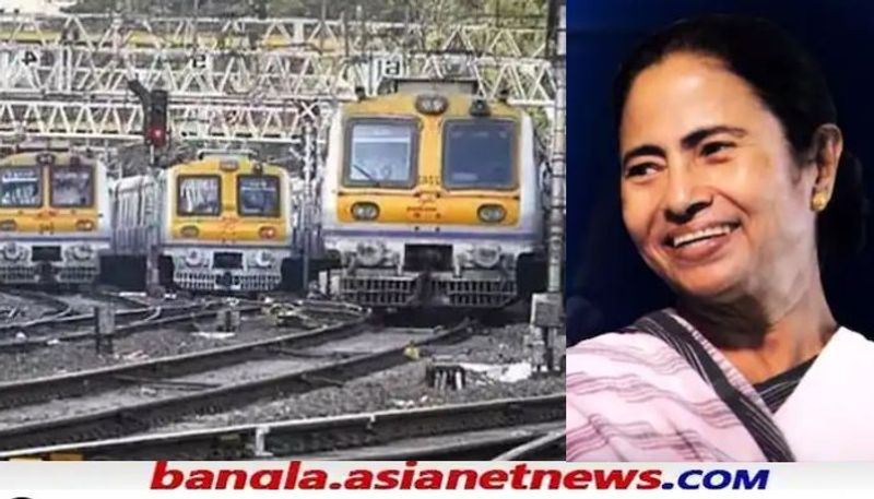 The fare of local Train tripled in many routes, passengers in trouble bpsb