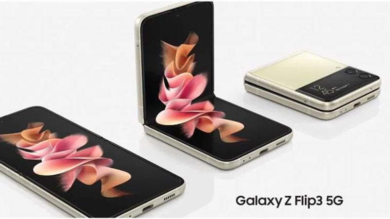 Samsung Galaxy Z Flip 3 and Galaxy Z fold 3 phone will be available from 27th august, know its features and price