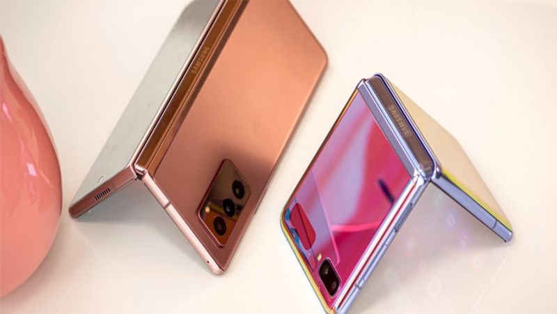 Samsung Galaxy Z Flip 3 and Galaxy Z fold 3 phone will be available from 27th august, know its features and price