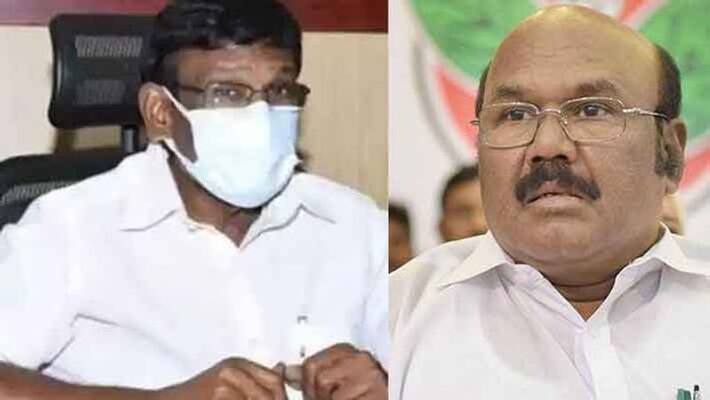 When did minister Nasar become the DGP of Tamil Nadu? jayakumar When did minister Nasar become the DGP of Tamil Nadu? jayakumar