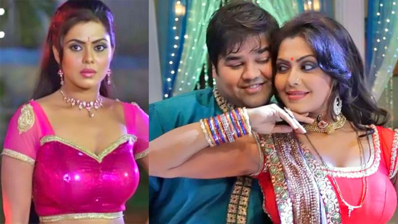 Monalisa to Rinku Ghosh, these are bhojpuri cinema top 10 bold actress