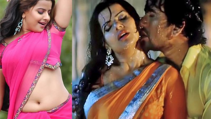 Monalisa to Rinku Ghosh, these are bhojpuri cinema top 10 bold actress