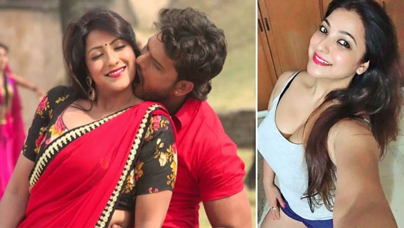 Monalisa to Rinku Ghosh, these are bhojpuri cinema top 10 bold actress
