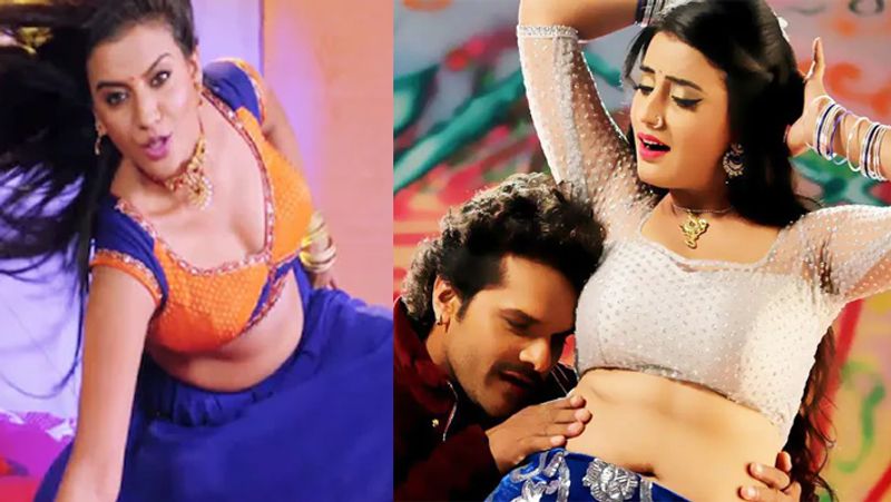 Monalisa to Rinku Ghosh, these are bhojpuri cinema top 10 bold actress