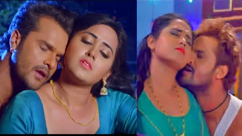 Monalisa to Rinku Ghosh, these are bhojpuri cinema top 10 bold actress
