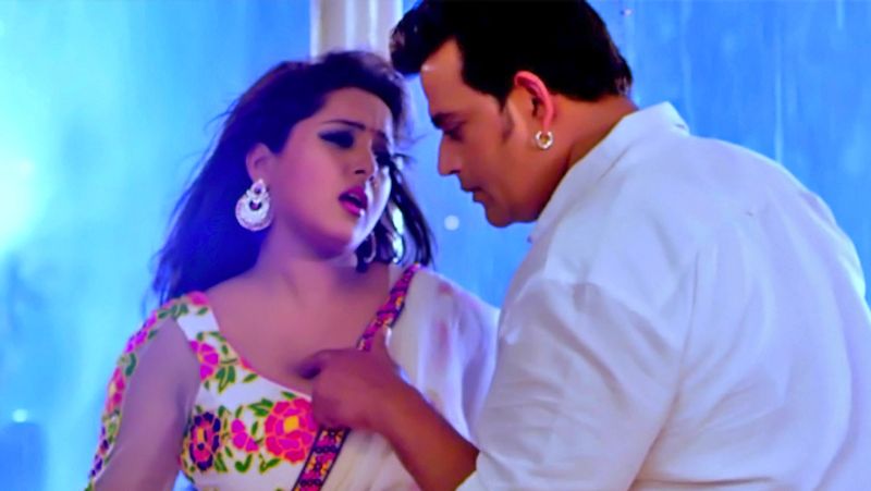 Monalisa to Rinku Ghosh, these are bhojpuri cinema top 10 bold actress