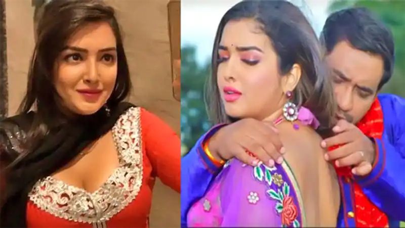 Monalisa to Rinku Ghosh, these are bhojpuri cinema top 10 bold actress