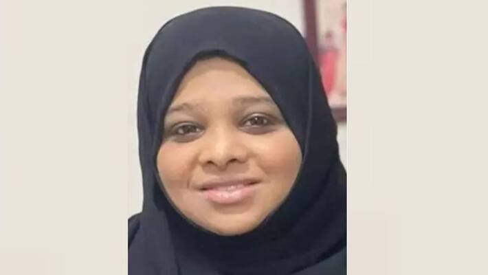 keralite expat woman died due to heart attack keralite expat woman died due to heart attack
