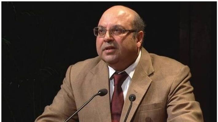 Justice RF Nariman Retires from supreme court Justice RF Nariman Retires from supreme court