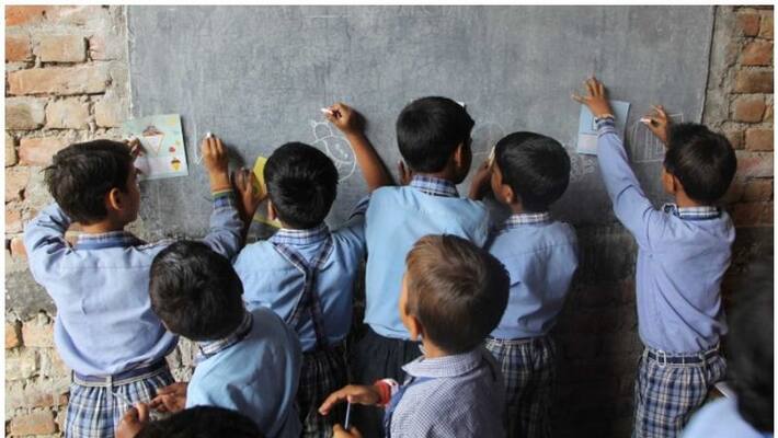 Defamation case on Rupsa Cams Education officials warned gvd Defamation case on Rupsa Cams Education officials warned gvd