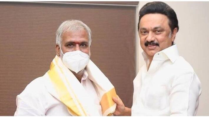 Modern Ramanujar MK Stalin of Tamil Nadu ... Praise to Minister Sekarbabu Modern Ramanujar MK Stalin of Tamil Nadu ... Praise to Minister Sekarbabu
