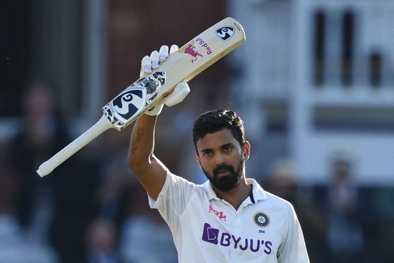 INDvsENG 2nd Test: India dominates first day of Second Test, KL Rahul Century, Kohli goes