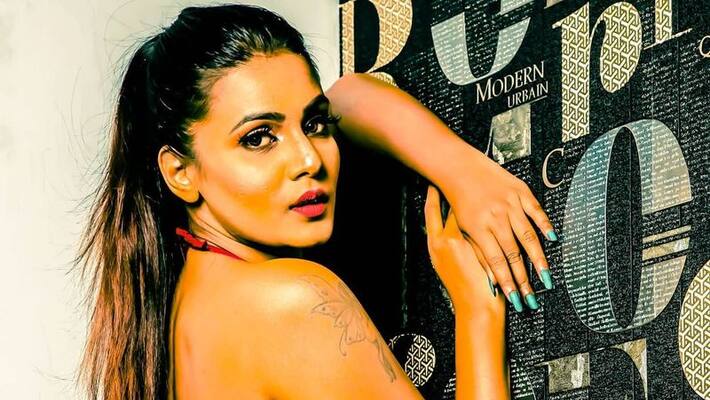 meera mithun arrested video meera mithun arrested video