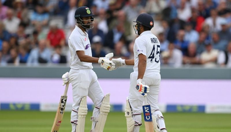 Team India ahead of Huge Loss in Headingley Test, Fans Expecting for Miracle