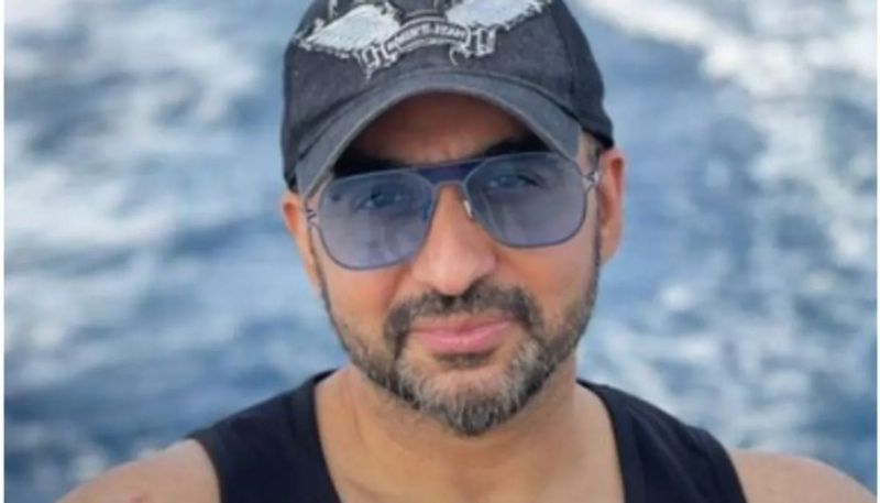 Bombay HC grants interim protection from arrest to Kundra in 2020 case dpl