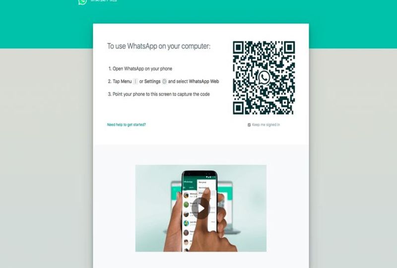 WhatsApp Update: A great photo editing tool comes in the web version, know how to use