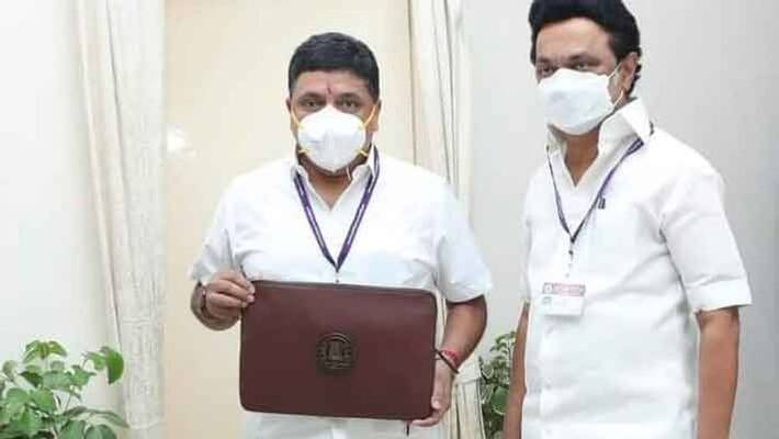 3 years to fix the financial problem of Tamil Nadu... minister palanivel thiagarajan 3 years to fix the financial problem of Tamil Nadu... minister palanivel thiagarajan