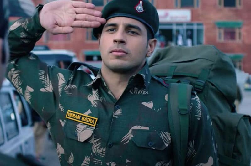vikram batra parents says shershaah well made sidharth kiara is too good bsm