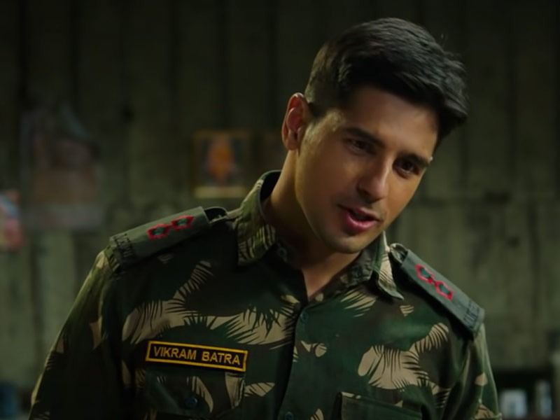 vikram batra parents says shershaah well made sidharth kiara is too good bsm